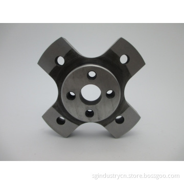 Good Quality SKS3 CNC Machined Parts